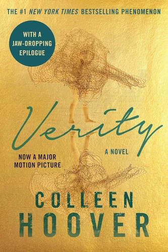 Verity Book Review: Who Gets to Tell the Truth About a Life
