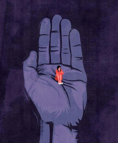 What Happens if You Truly Maintain No Contact