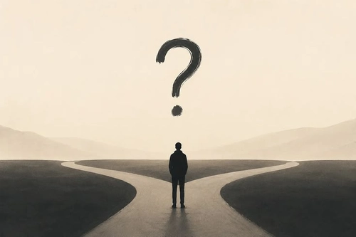 What Happens if You Truly Maintain No Contact