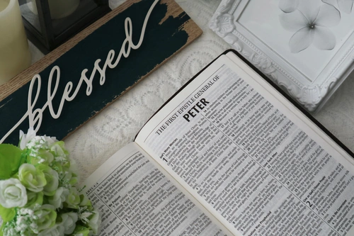 When God Begins to Bless You, Be Careful 5 Mistakes to Avoid When Life Improves