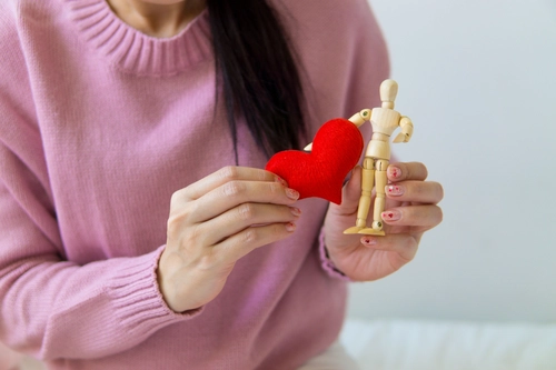 When You're Tired of Caring Too Much 5 Ways to Stop Carrying the Weight of Everyone Else