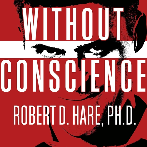 Without Conscience by Robert D. Hare