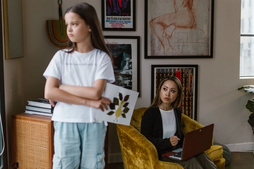 You Don't Want to Raise an Angry, Reactive Child 3 Everyday Habits That May Be Making It More Likely