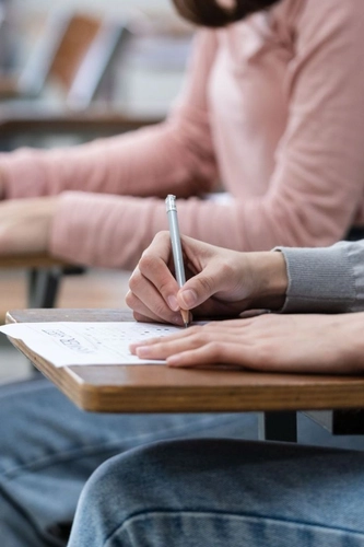 How to Deal With Test Anxiety: What Actually Helped Me