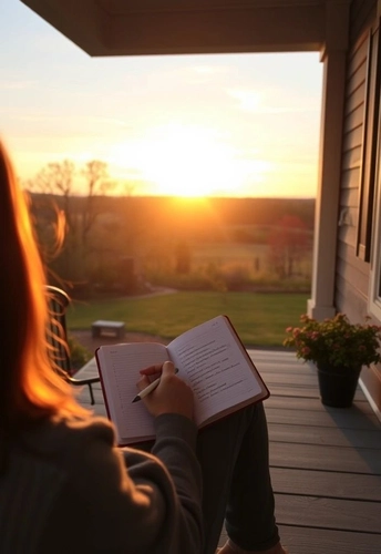 A Note on Anxiety vs. Panic
