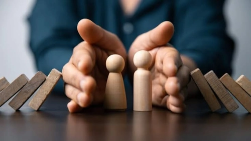 How to Handle Conflict Without Losing Yourself