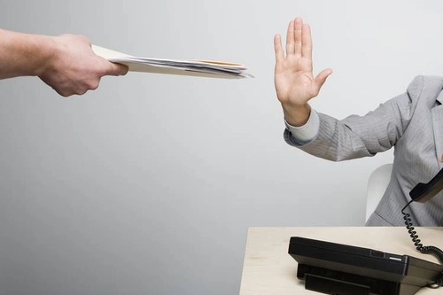 The First Big Shift: No Is a Complete Sentence