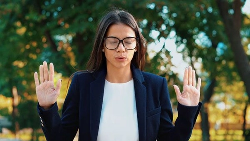 Breathing Patterns and Emotions: How Your Breath Shapes How You Feel