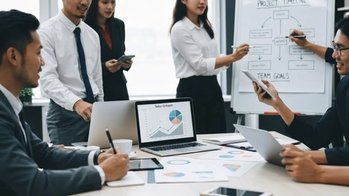 How to Develop Strategic Thinking Skills: A Practical Guide