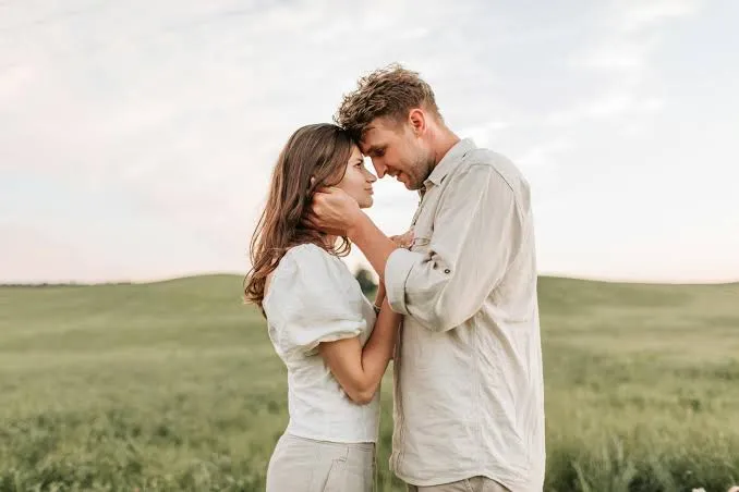 How to Make a Man Curious About You Without Chasing Him