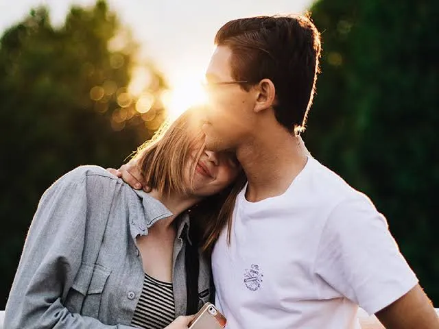 How to Have the “What Are We” Conversation and Define the Relationship