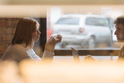 the psychology of calm people why you should never mistake silence for weakness