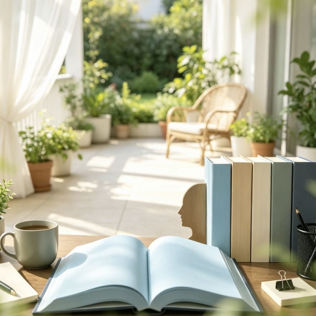 Books for parenting