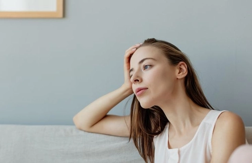 Symptoms of Anxiety: What Your Body Is Trying to Tell You