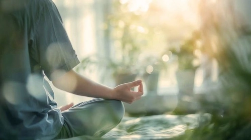 11 Grounding Exercises for Anxiety That Work Instantly