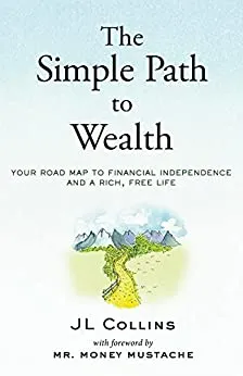 The Simple Path to Wealth
