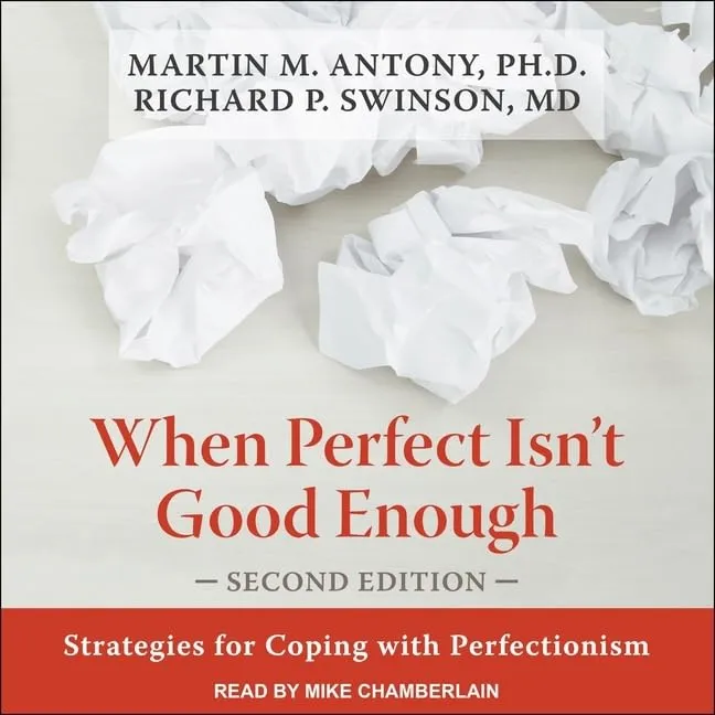 When Perfect Isn't Good Enough
