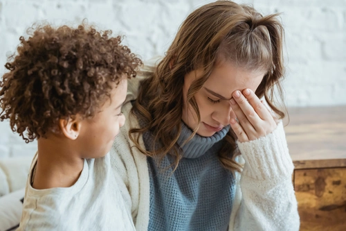7 Year Old Talking Back and Not Listening What Worked for Us