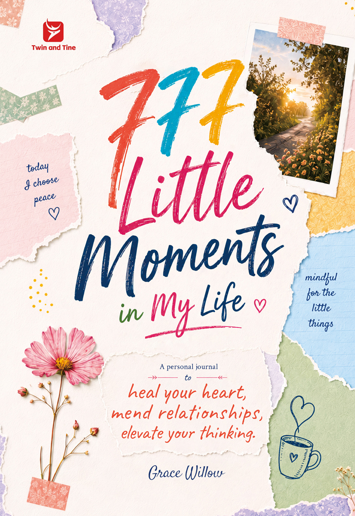 777 Little Moments in My Life
