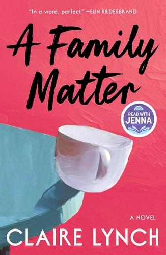 A Family Matter Book Review: The Court Took Her Daughter