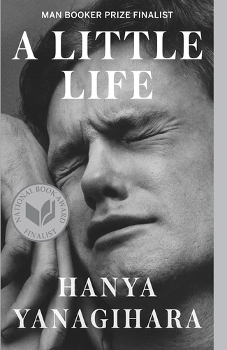 A Little Life Book Review Love Cannot Heal Everything