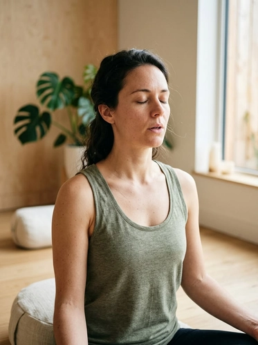 Anxiety Breathing Exercises That Actually Calm You Down