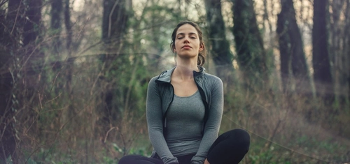 Anxiety Breathing Exercises That Actually Calm You Down