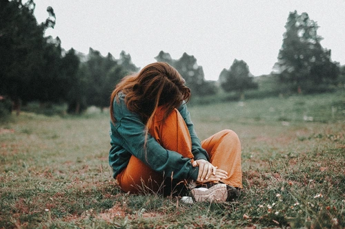 Anxiety in Women Over 40: Why It Keeps Coming Back