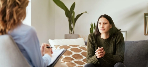Attachment Style Problems in Adults Why We Cling or Vanish
