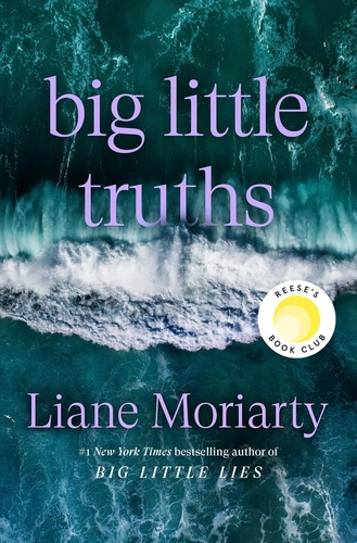 Big Little Truths Book Review: A Sequel About the Cost of Charm