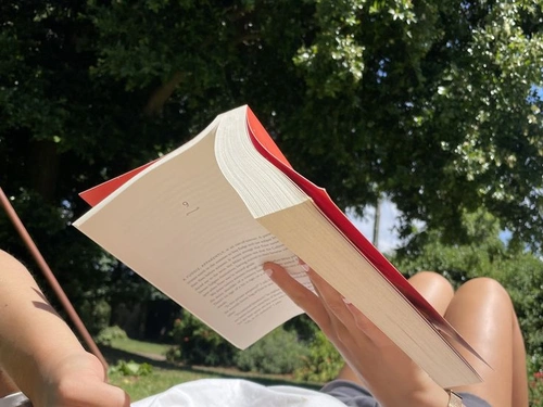 Books on Human Nature and Psychology Read People Early