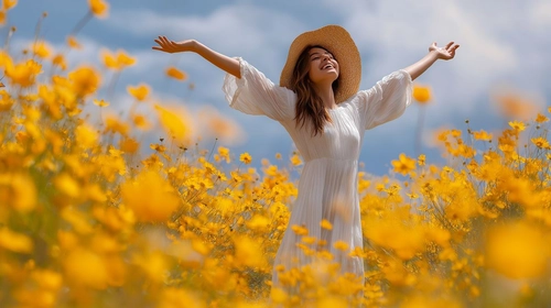 Books on Stress Management That Finally Quiet the Overthinking
