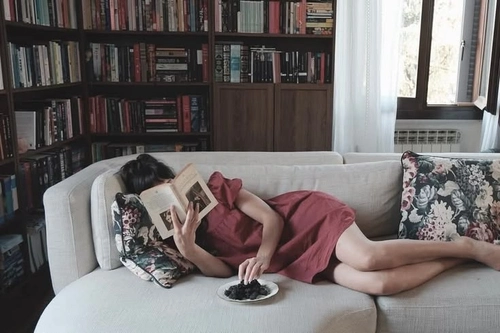 Break the Anxiety Circle Book Review The Book That Found Me at 3 A.M.