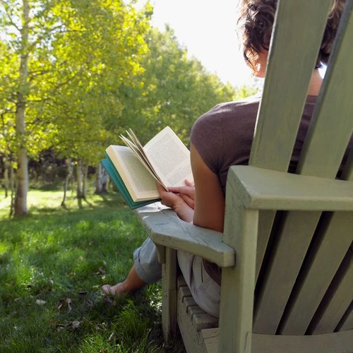 Break the Anxiety Circle, Miles Carter, book review, curated books, TwinandTine