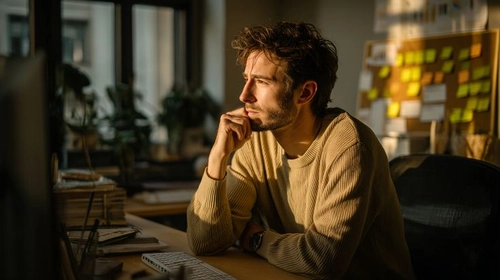 Broke Mindset Psychology Explanation Why You Stay Stuck