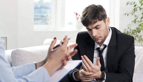Broke Mindset Psychology Explanation Why You Stay Stuck