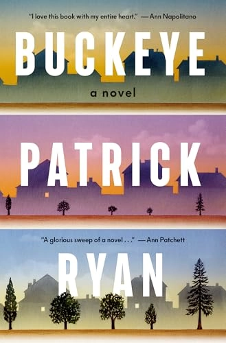 Buckeye Book Review: The Forty Year Cost of One Kiss