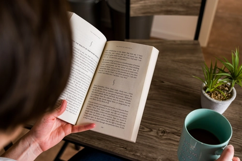 Built to Last Book Review The Leader Who Made Himself Unnecessary