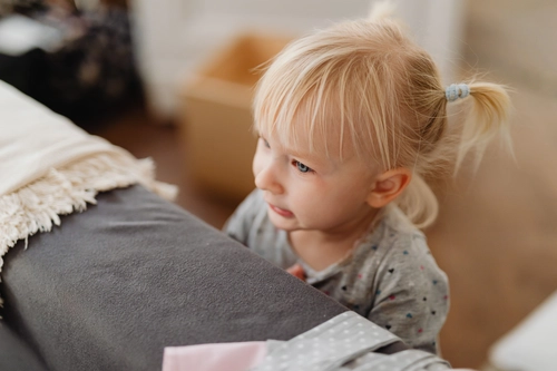 How to Calm an Emotional Child Simple Strategies for Big Preschool Feelings