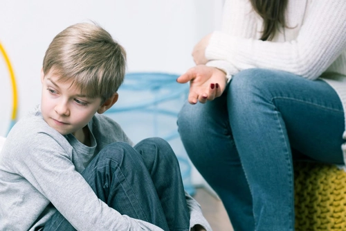 Child Behavior Correction Strategies That Actually Work