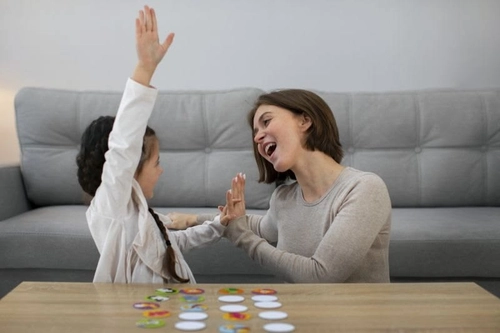Child Emotional Control Development Why Big Feelings Overwhelm Kids