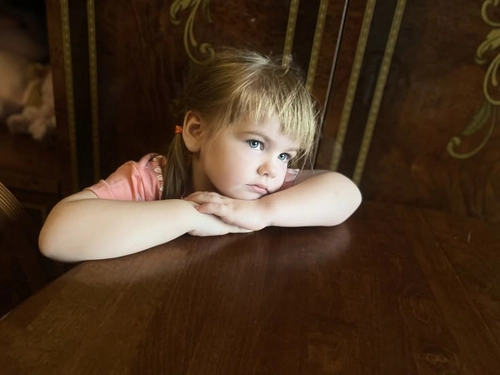 Child Emotional Control Development Why Big Feelings Overwhelm Kids