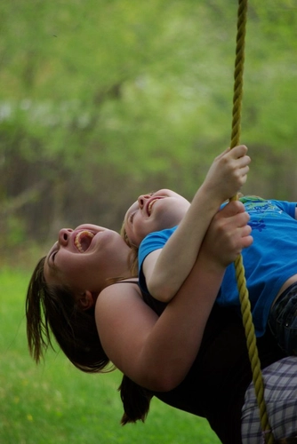 Child Emotional Regulation Problems What Helped Our Family