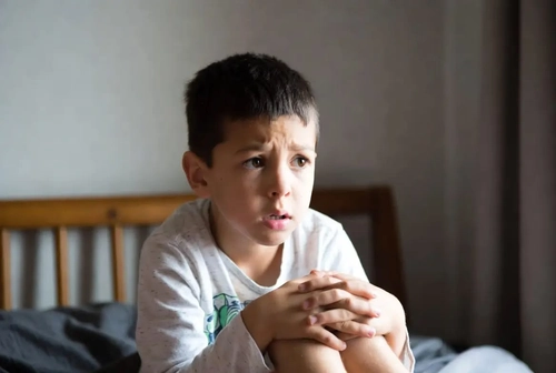 Child Emotional Shutdown Signs A Parent's Guide