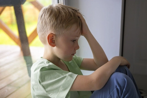 Child Emotional Shutdown Signs A Parent's Guide