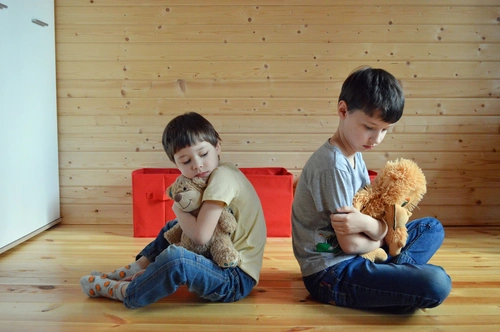 Childhood Trauma Recovery Process Do People Ever Heal
