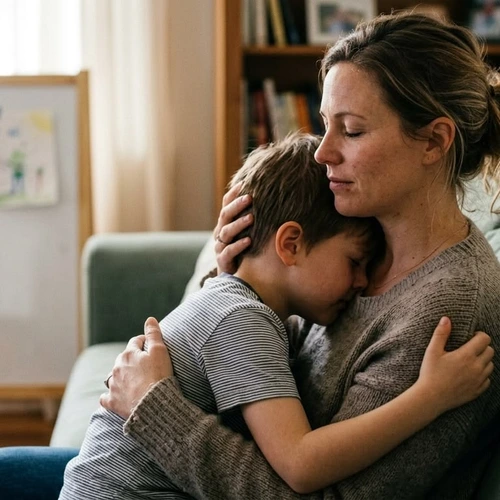 Childhood Trauma Trust Issues Why Someone You Love Pulls Away
