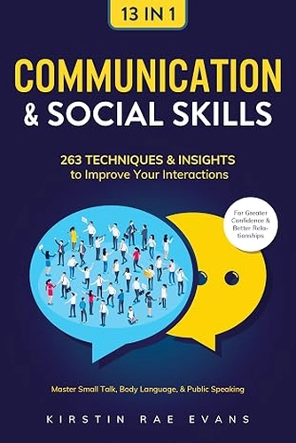 Communication & Social Skills
