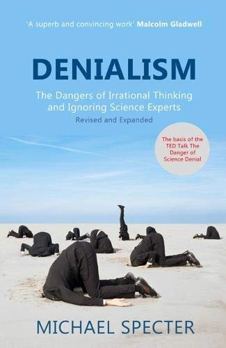 Denialism by Michael Specter