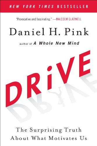 Drive by Daniel Pink